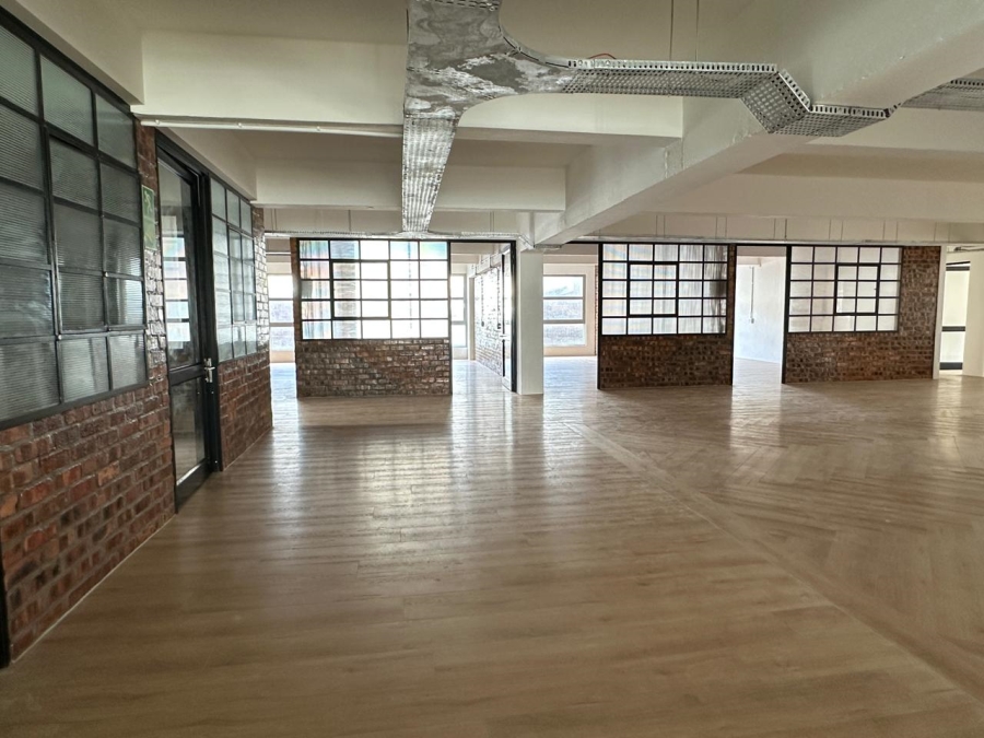 To Let commercial Property for Rent in Gardens Western Cape